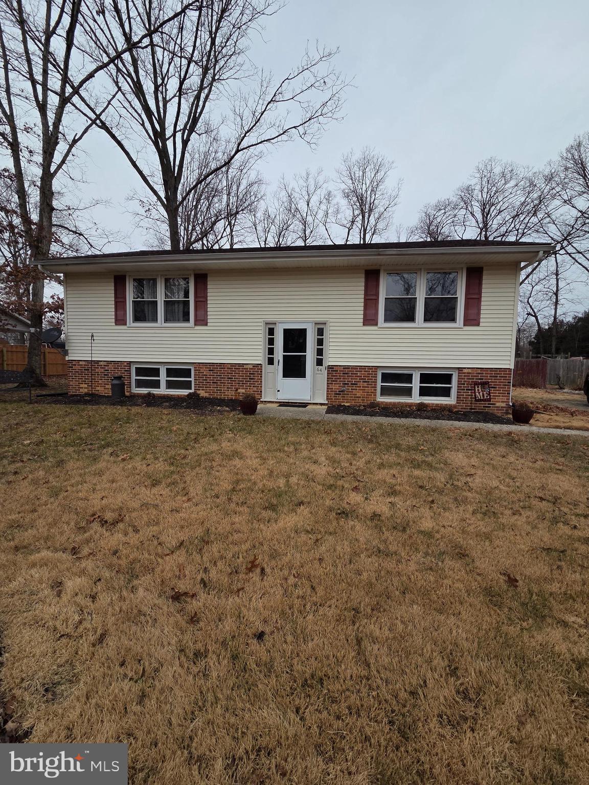 64 Rosedale Drive Bridgeton, NJ 08302 - Photo 1 of 19