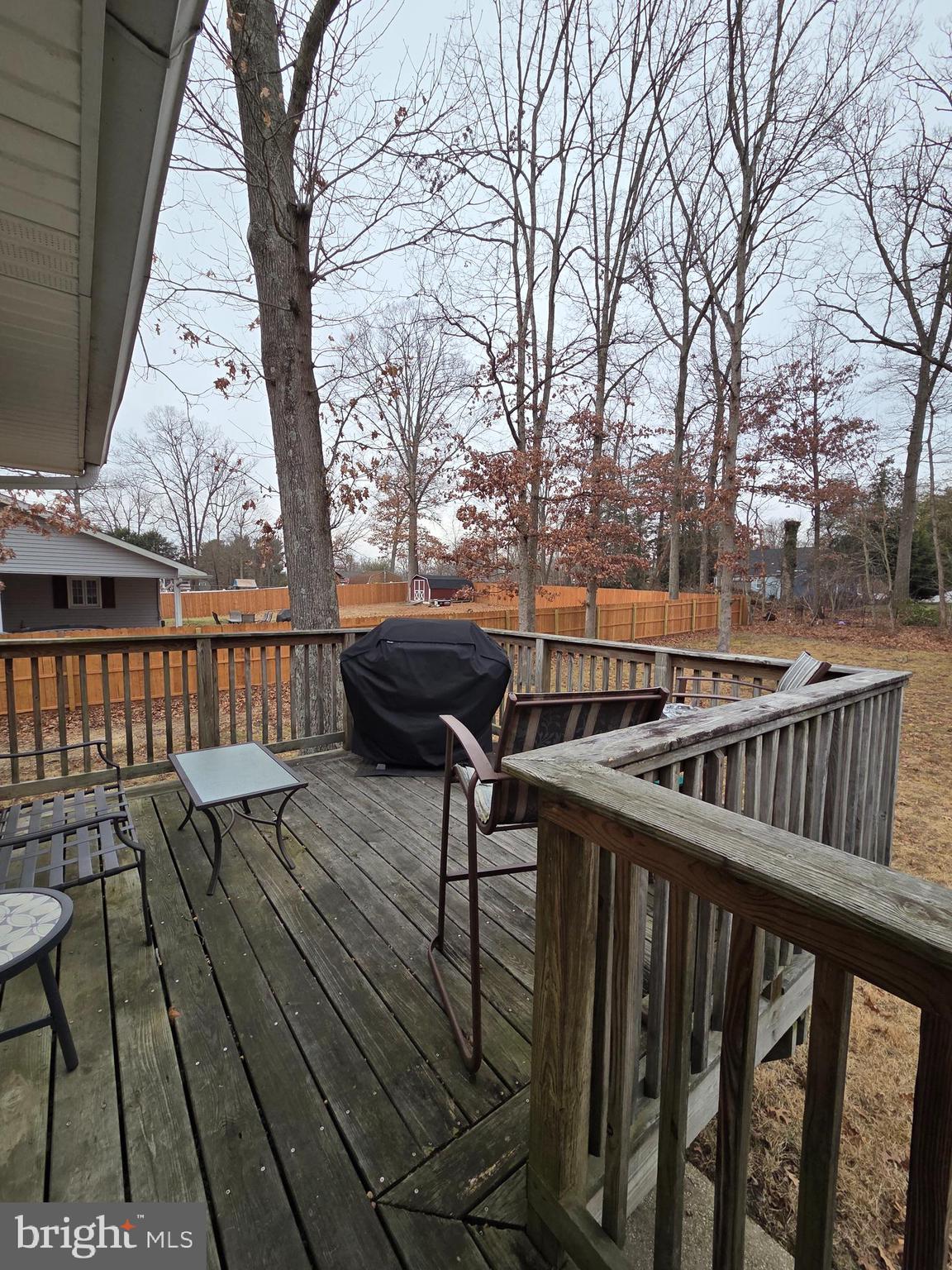 64 Rosedale Drive Bridgeton, NJ 08302 - Photo 18 of 19