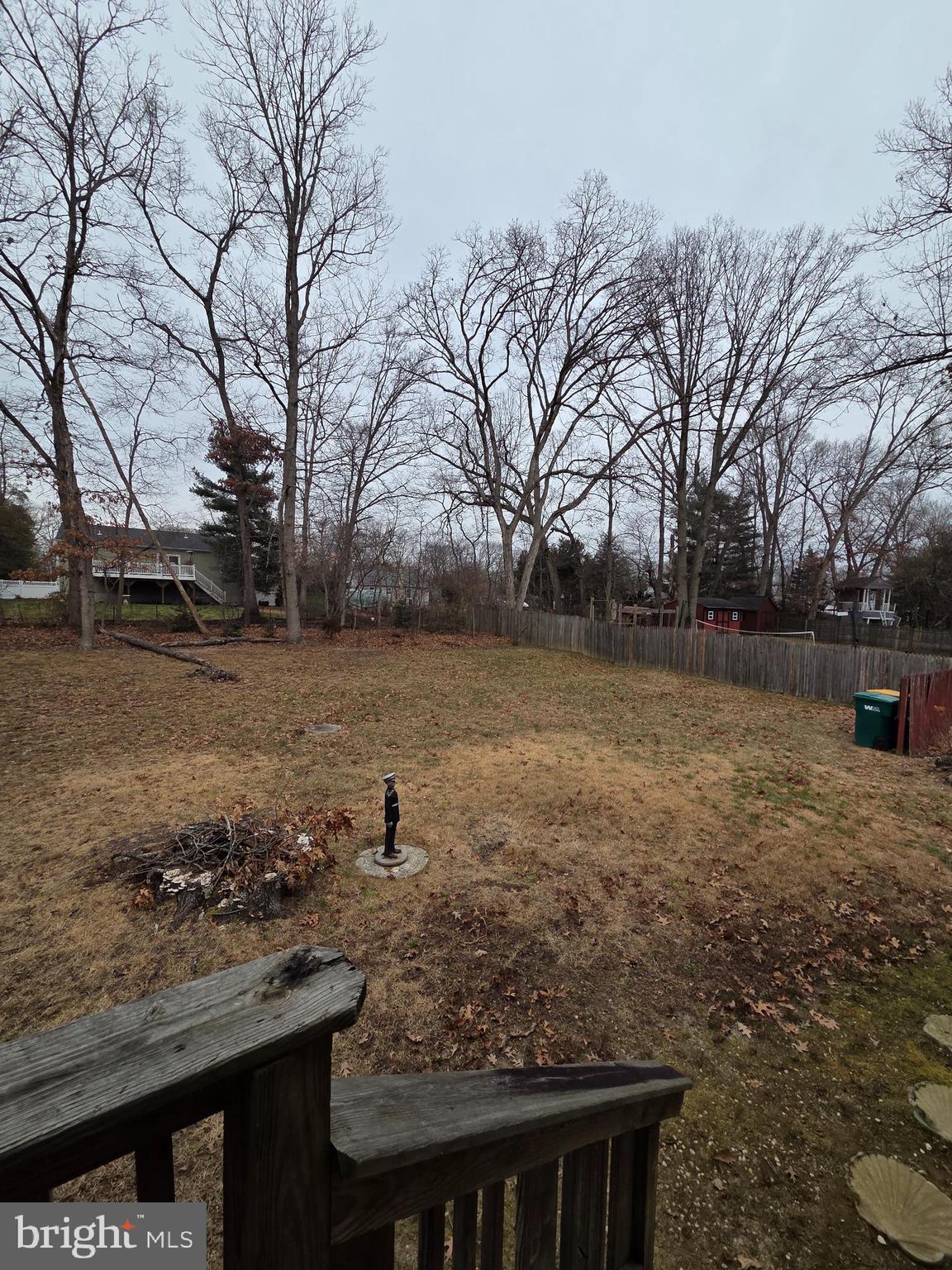 64 Rosedale Drive Bridgeton, NJ 08302 - Photo 19 of 19