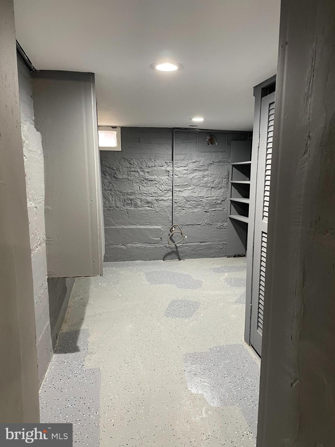 3211 Chesterfield Avenue Baltimore, MD 21213 - Photo 21 of 26 a view of wooden door