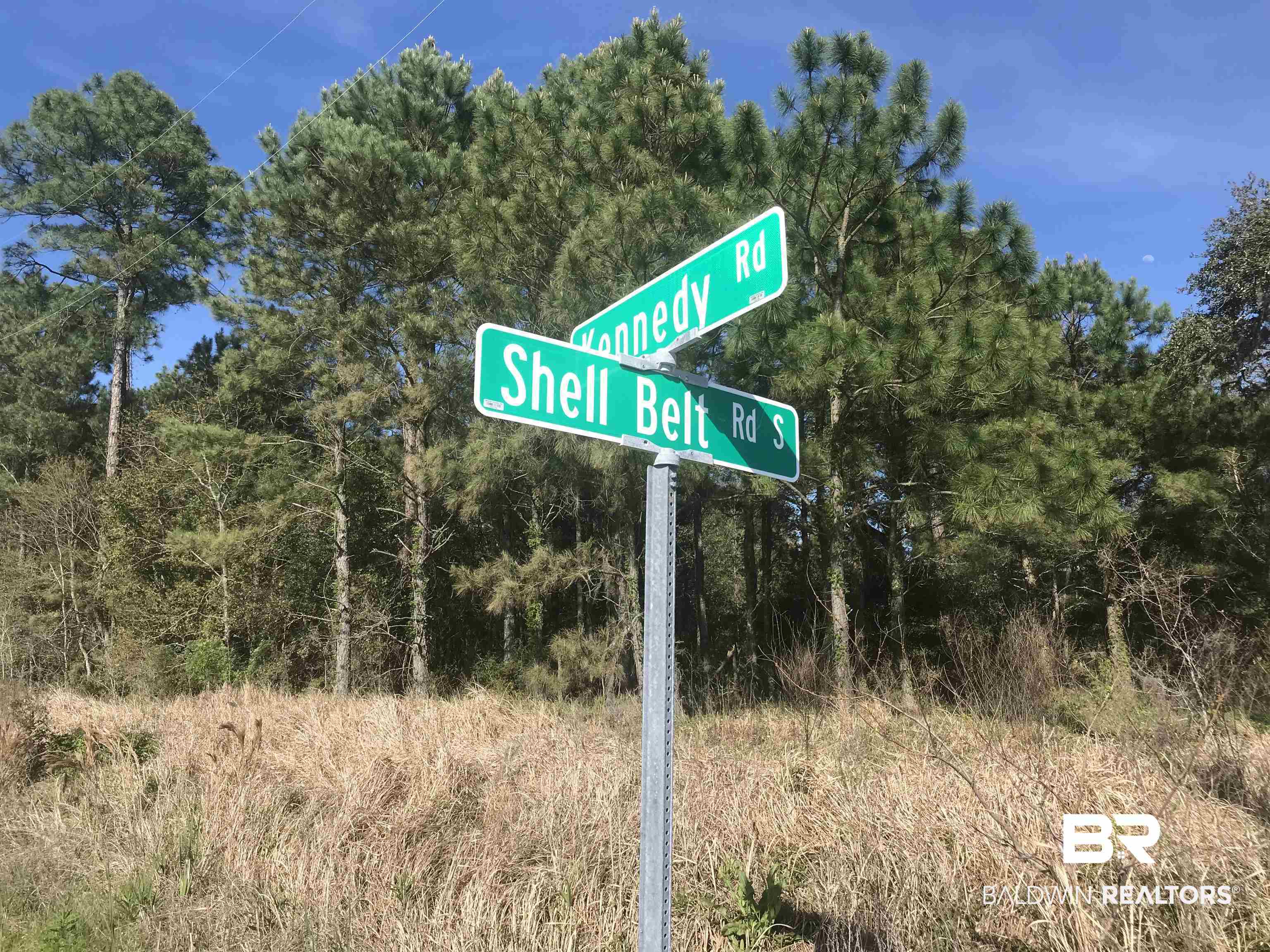 0 Shell Belt Road Coden, AL 36523 - Photo 8 of 10