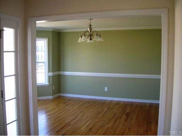 60 Terrace Ridge Drive Angier, NC 27501 - Photo 6 of 6 Gallery Image 6