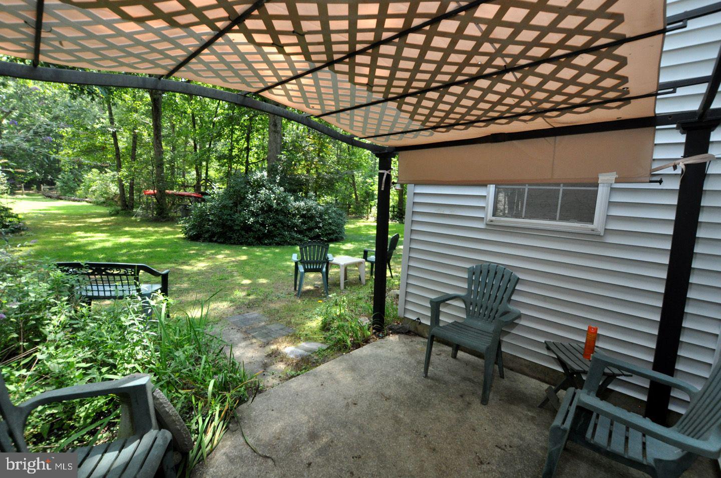 35 Norcross Road Berlin, NJ 08009 - Photo 24 of 33 back patio