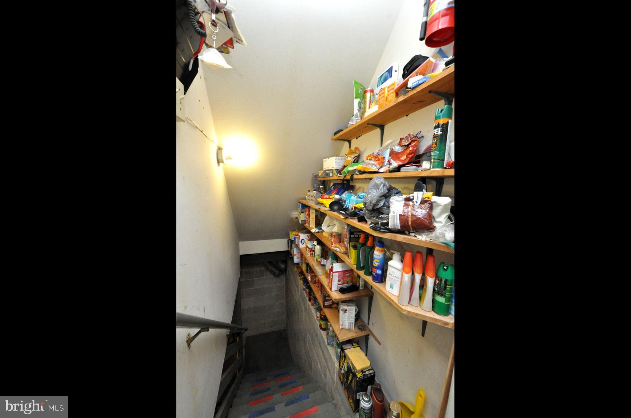 35 Norcross Road Berlin, NJ 08009 - Photo 31 of 33 Basement
