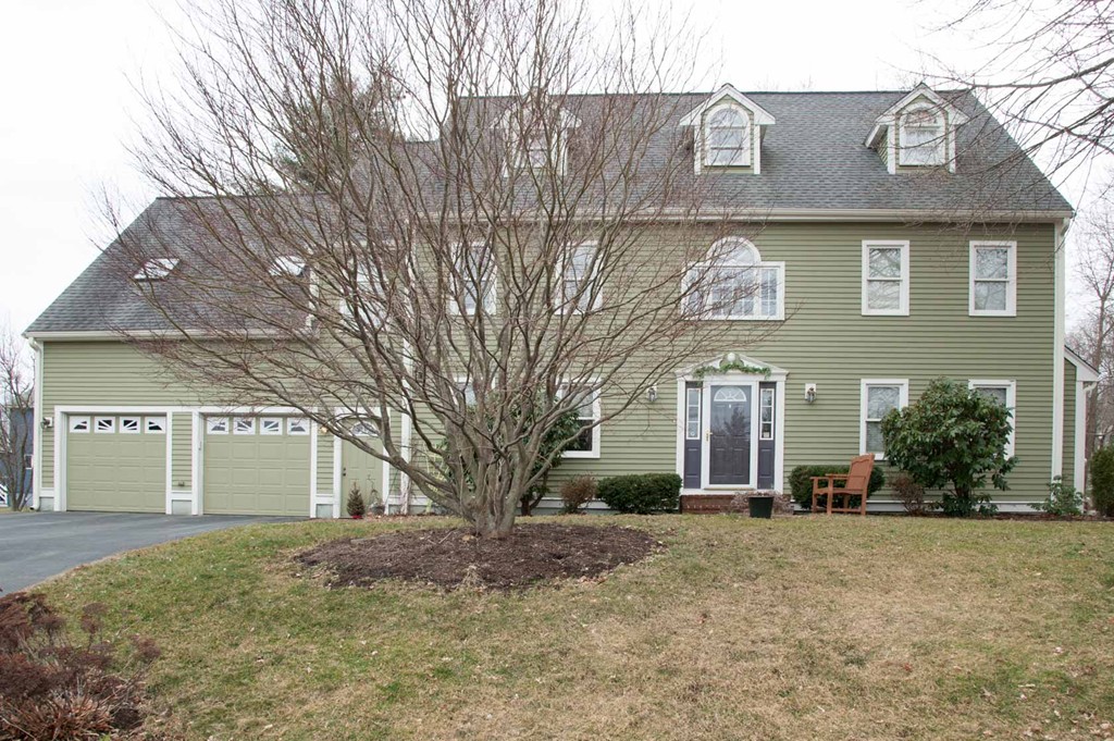 29 Paul Street Canton, MA 02021 - Photo 1 of 17 Gallery Image 1