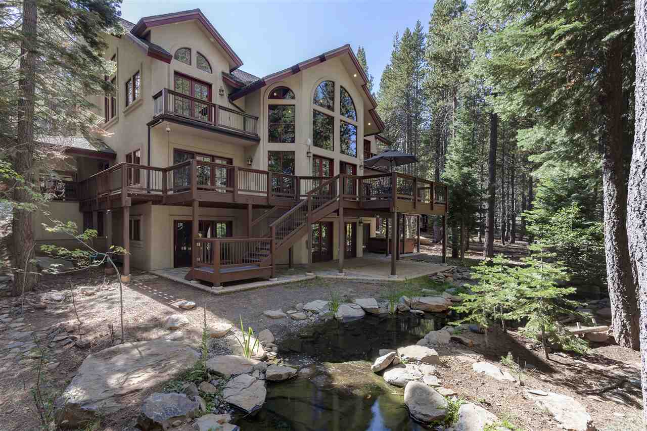11394 Chalet Road Truckee, CA 96161 - Photo 14 of 14 Gallery Image 14