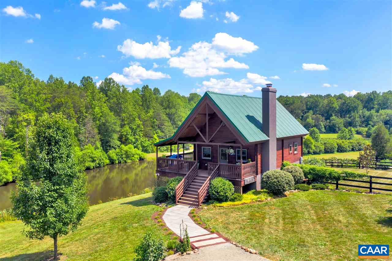 6825 Markwood Road Dyke, VA 22935 - Photo 3 of 31 Gallery Image 3
