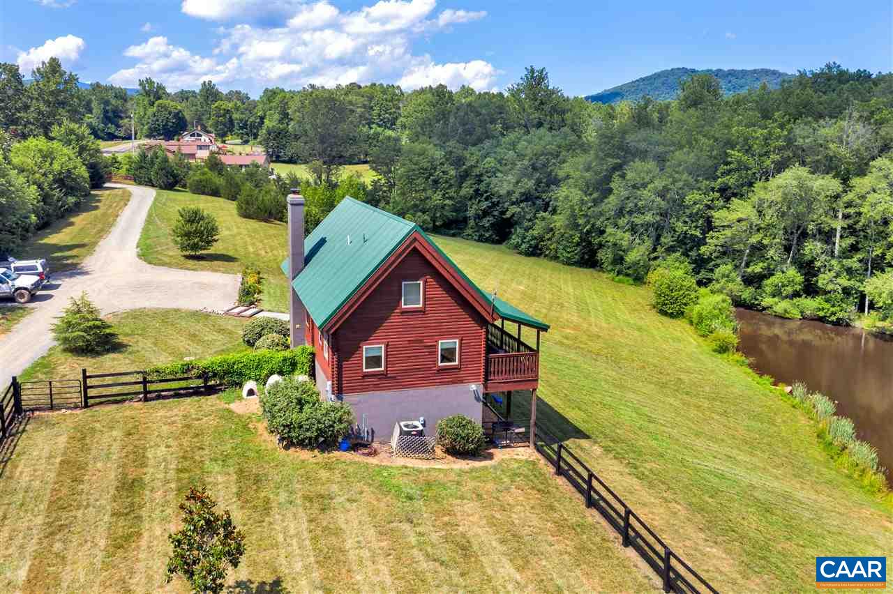 6825 Markwood Road Dyke, VA 22935 - Photo 5 of 31 Gallery Image 5