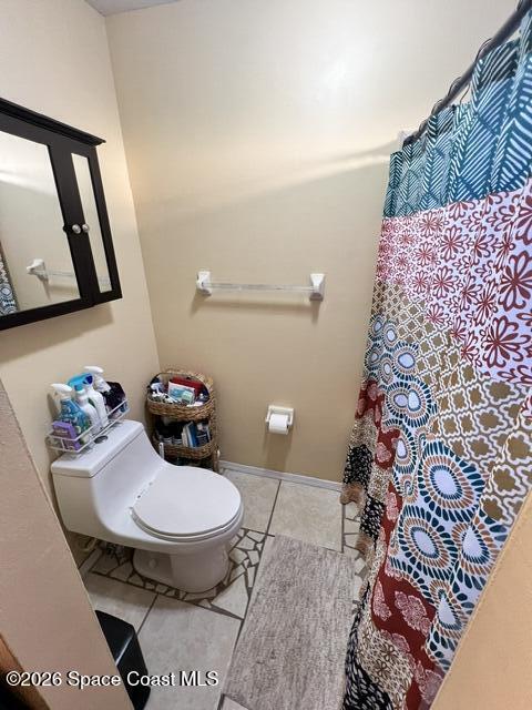 739 Raleigh Road Southeast Palm Bay, FL 32909 - Photo 11 of 24 Master Bathroom