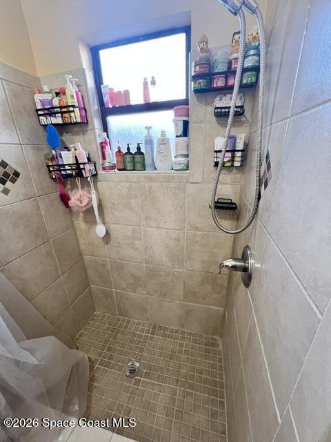 739 Raleigh Road Southeast Palm Bay, FL 32909 - Photo 12 of 24 Master Bathroom