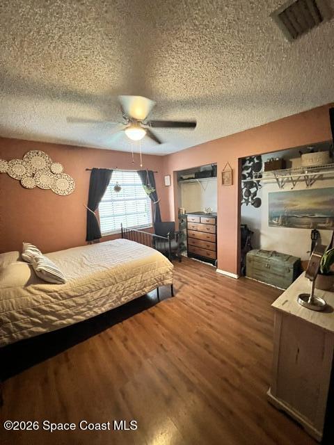 739 Raleigh Road Southeast Palm Bay, FL 32909 - Photo 13 of 24 Bedroom 2