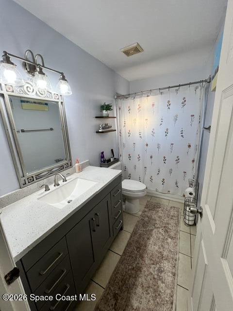 739 Raleigh Road Southeast Palm Bay, FL 32909 - Photo 14 of 24 Guest Bathroom