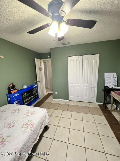 739 Raleigh Road Southeast Palm Bay, FL 32909 - Photo 16 of 24 Bedroom 3