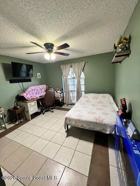 739 Raleigh Road Southeast Palm Bay, FL 32909 - Photo 17 of 24 Bedroom 3