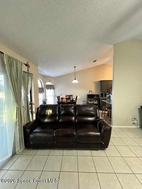 739 Raleigh Road Southeast Palm Bay, FL 32909 - Photo 6 of 24 Living Facing Dining area