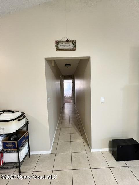 739 Raleigh Road Southeast Palm Bay, FL 32909 - Photo 8 of 24 Hallway