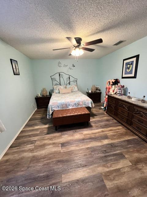 739 Raleigh Road Southeast Palm Bay, FL 32909 - Photo 9 of 24 Master Bedroom