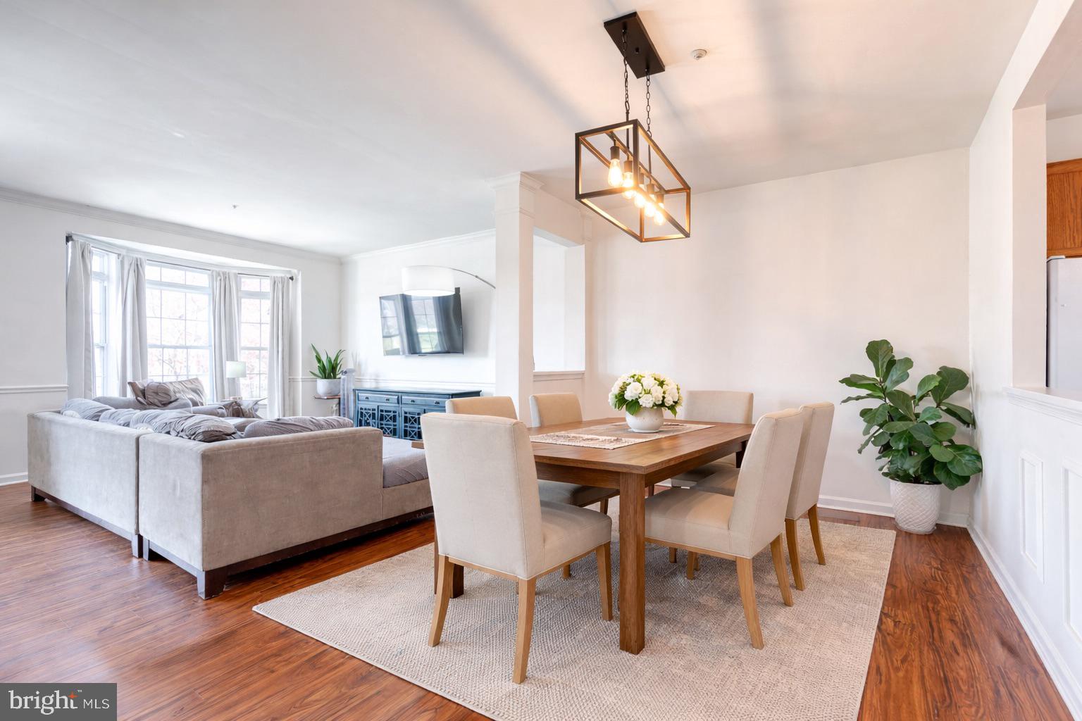 3814 Glebe Meadow Way Edgewater, MD 21037 - Photo 11 of 33