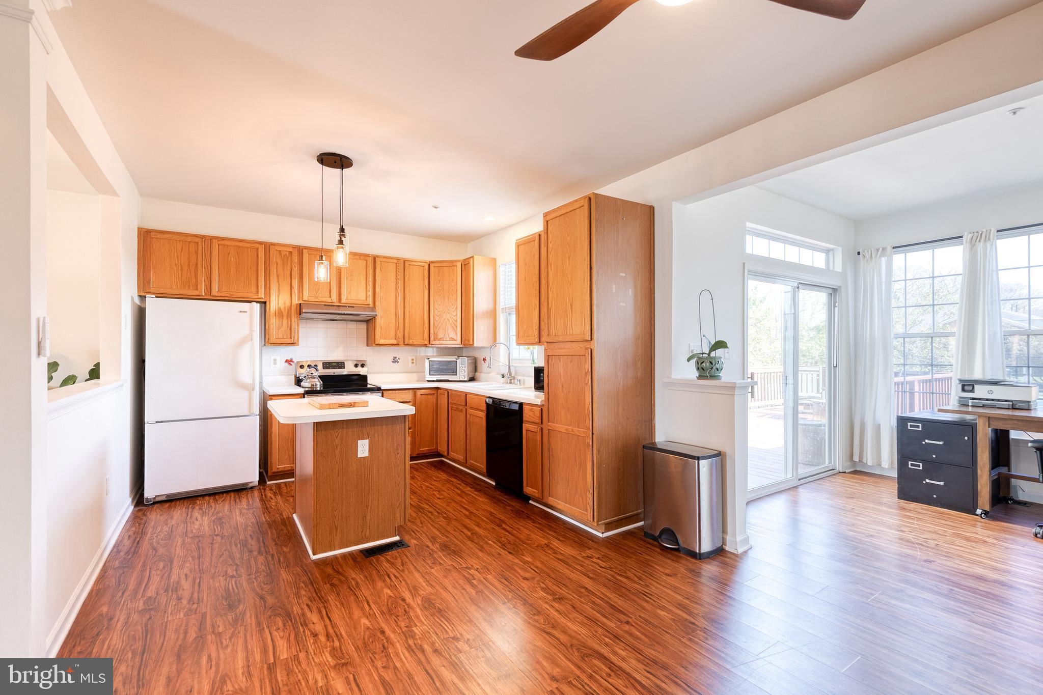 3814 Glebe Meadow Way Edgewater, MD 21037 - Photo 12 of 33