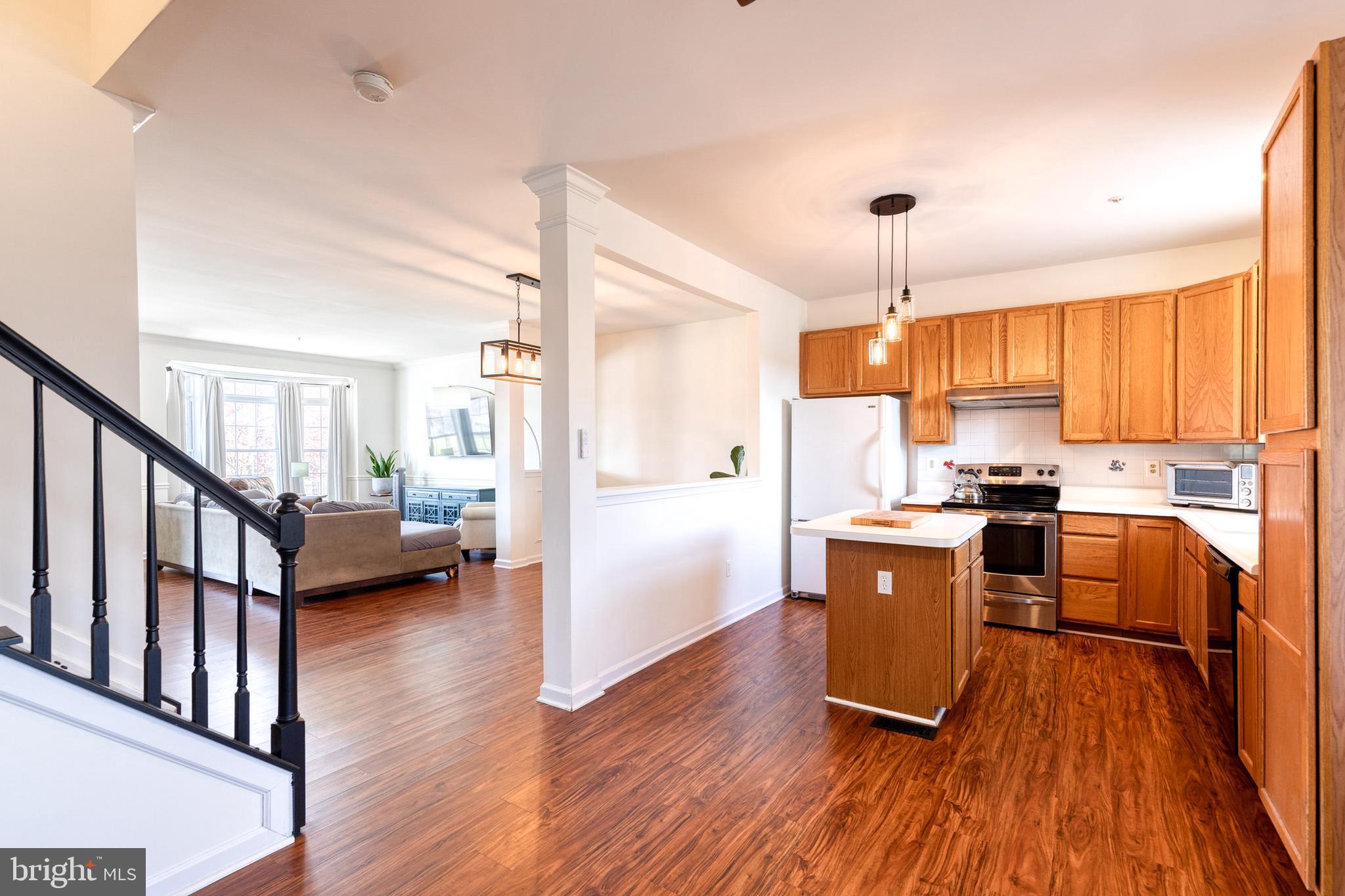 3814 Glebe Meadow Way Edgewater, MD 21037 - Photo 15 of 33