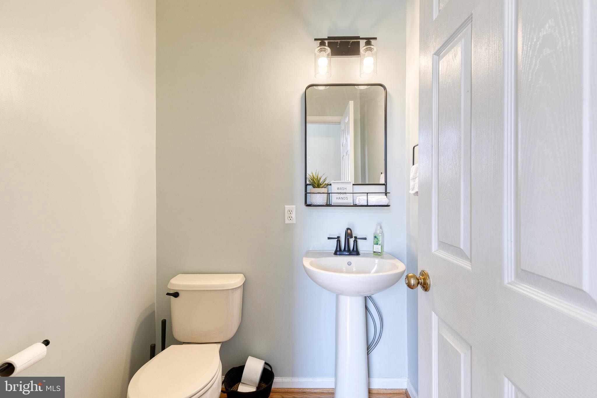 3814 Glebe Meadow Way Edgewater, MD 21037 - Photo 20 of 33