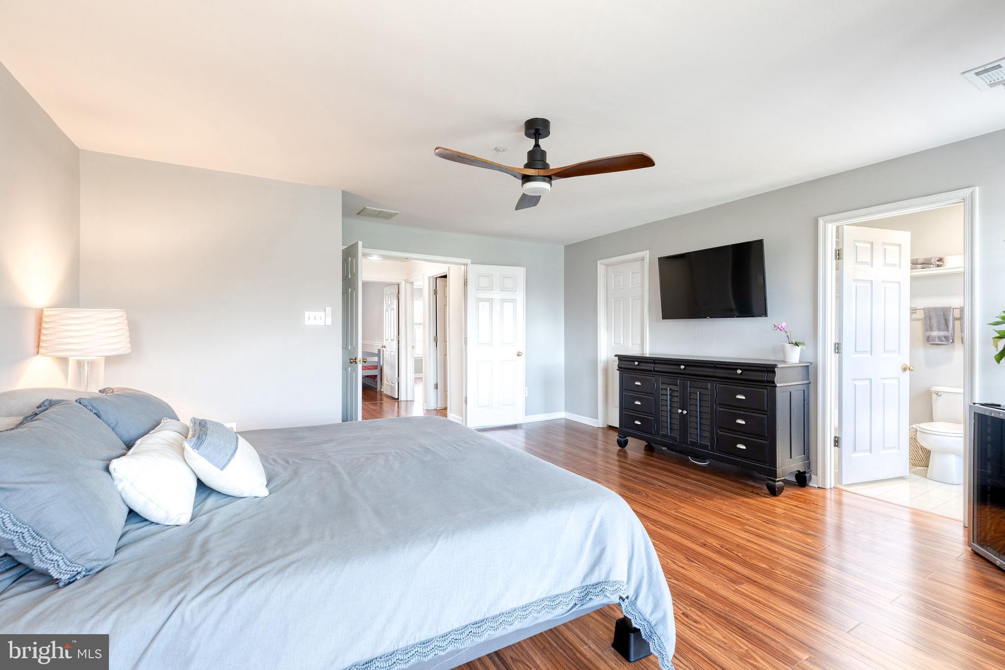 3814 Glebe Meadow Way Edgewater, MD 21037 - Photo 23 of 33