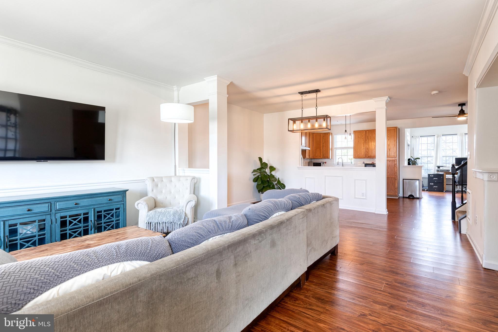 3814 Glebe Meadow Way Edgewater, MD 21037 - Photo 4 of 33