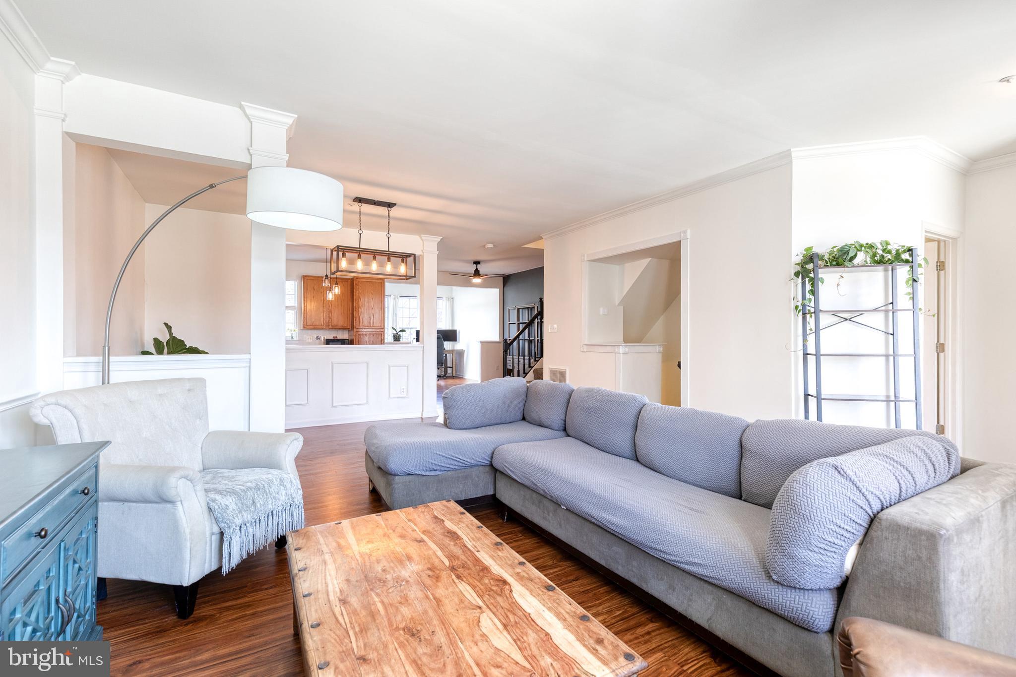 3814 Glebe Meadow Way Edgewater, MD 21037 - Photo 7 of 33