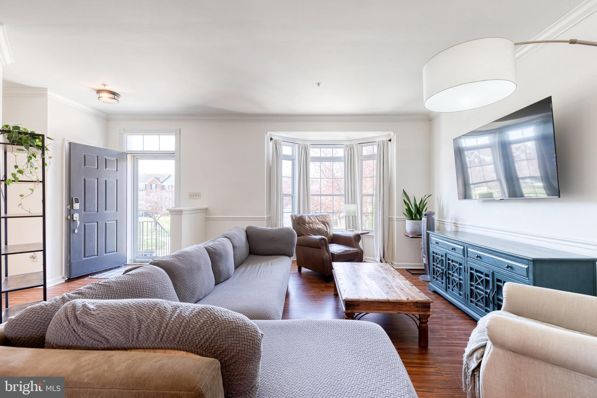 3814 Glebe Meadow Way Edgewater, MD 21037 - Photo 8 of 33