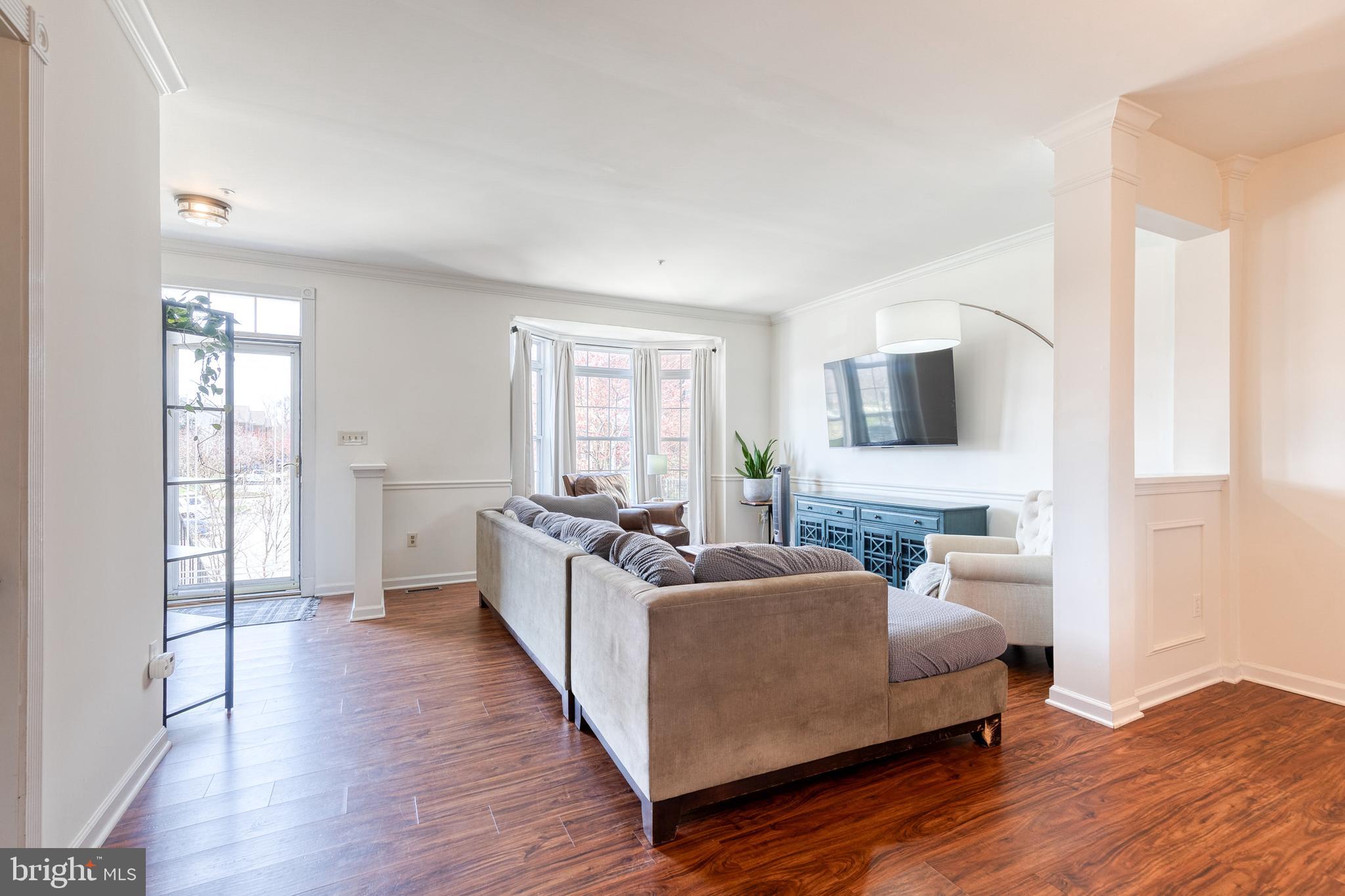 3814 Glebe Meadow Way Edgewater, MD 21037 - Photo 9 of 33