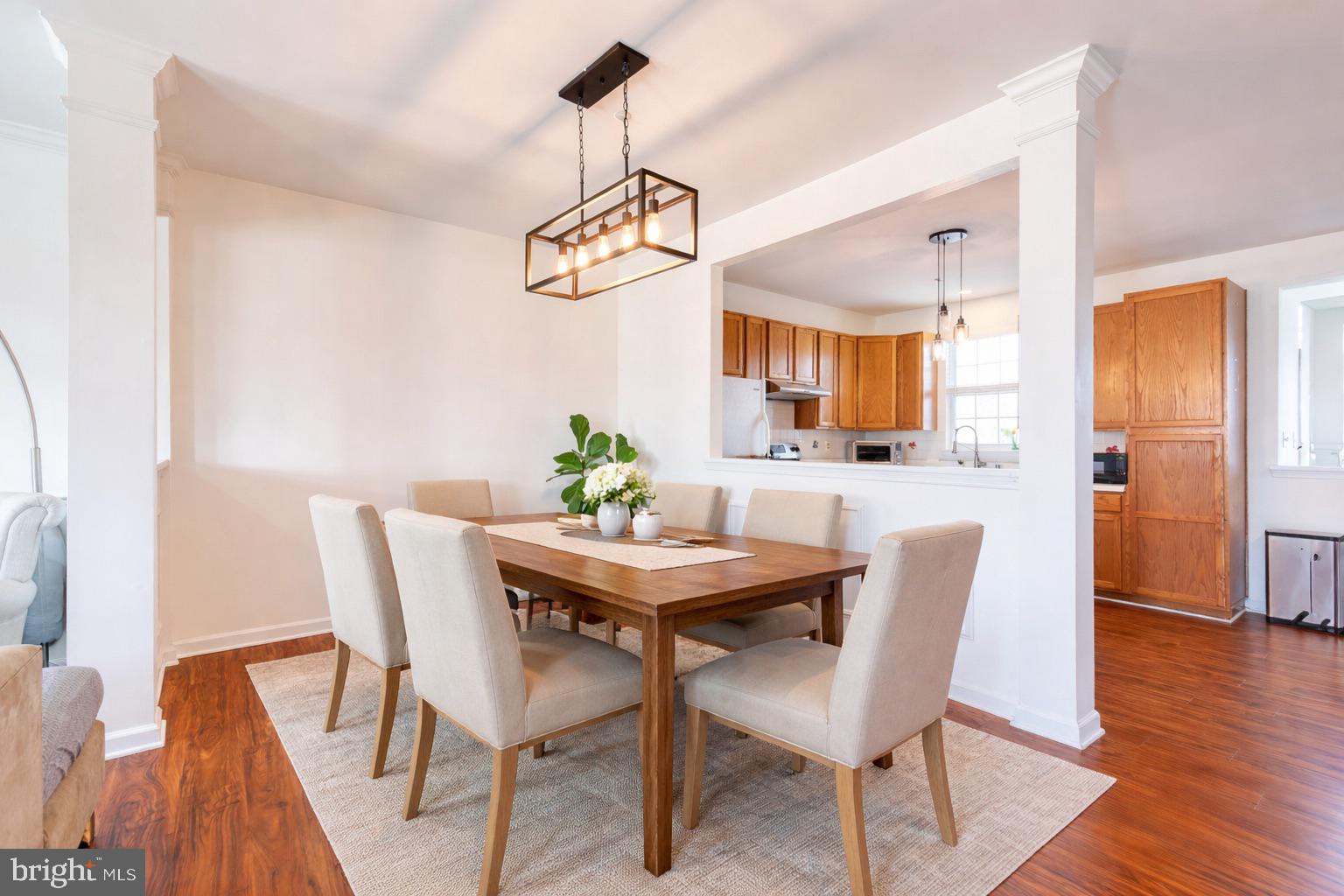 3814 Glebe Meadow Way Edgewater, MD 21037 - Photo 10 of 33