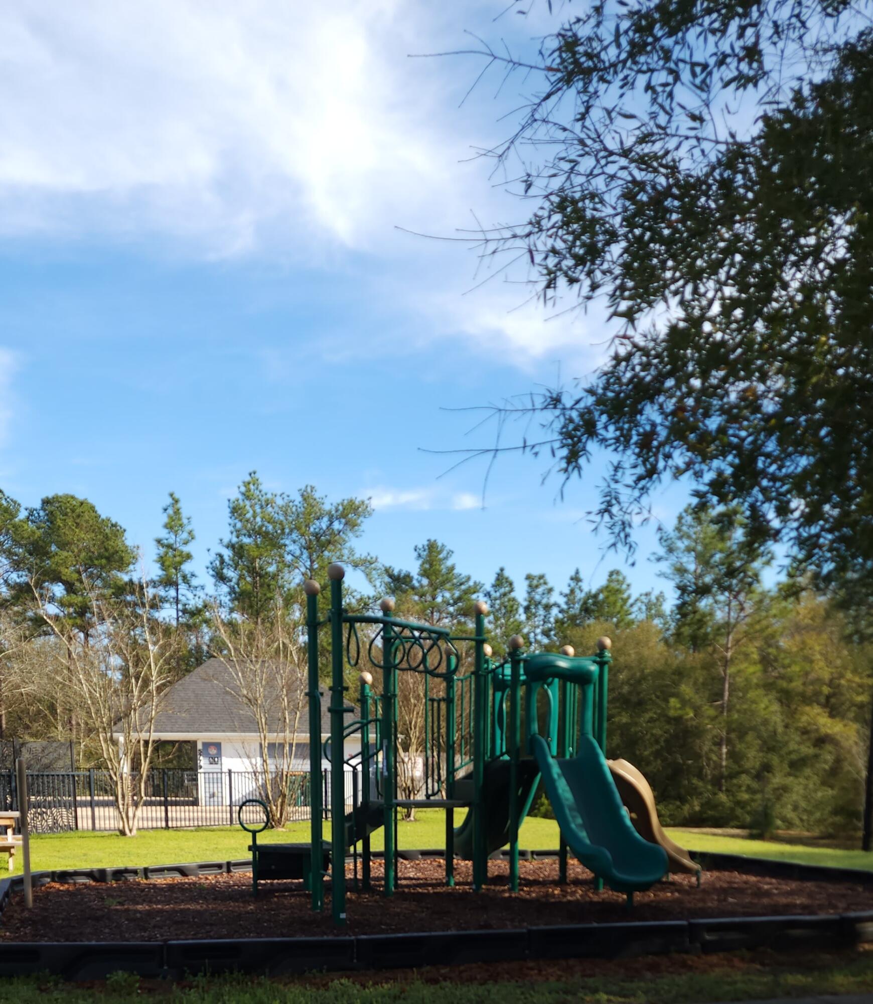 5739 Marigold Loop Crestview, FL 32539 - Photo 3 of 36 a view of a park with large trees