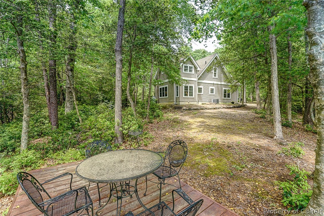 773 Hoecake Road Lancaster, VA 22503 - Photo 4 of 38