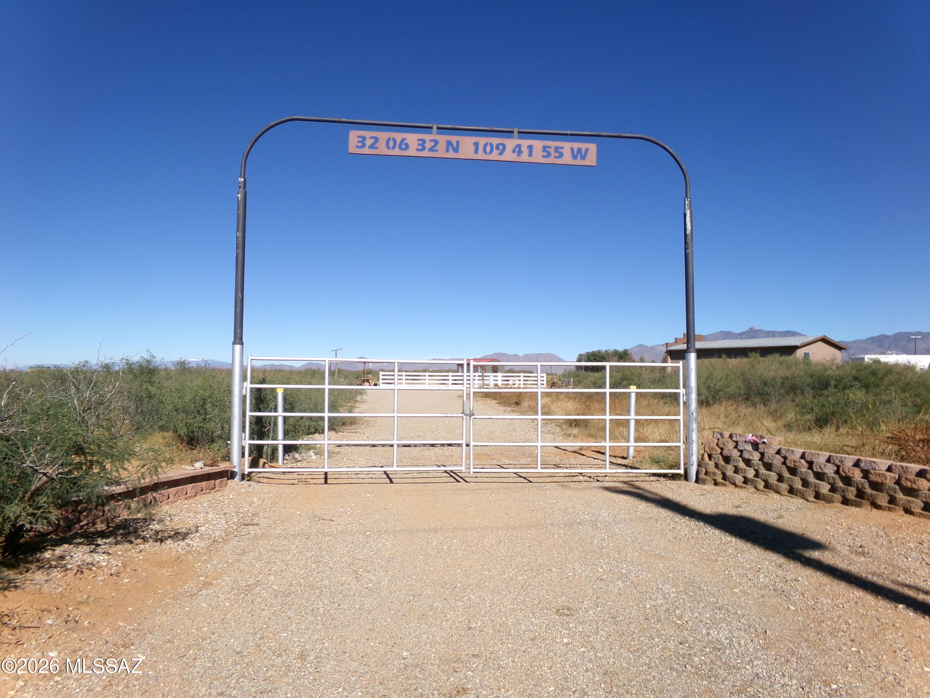 Tbd East Arzberger Road, Unit 17 Willcox, AZ 85643 - Photo 1 of 44