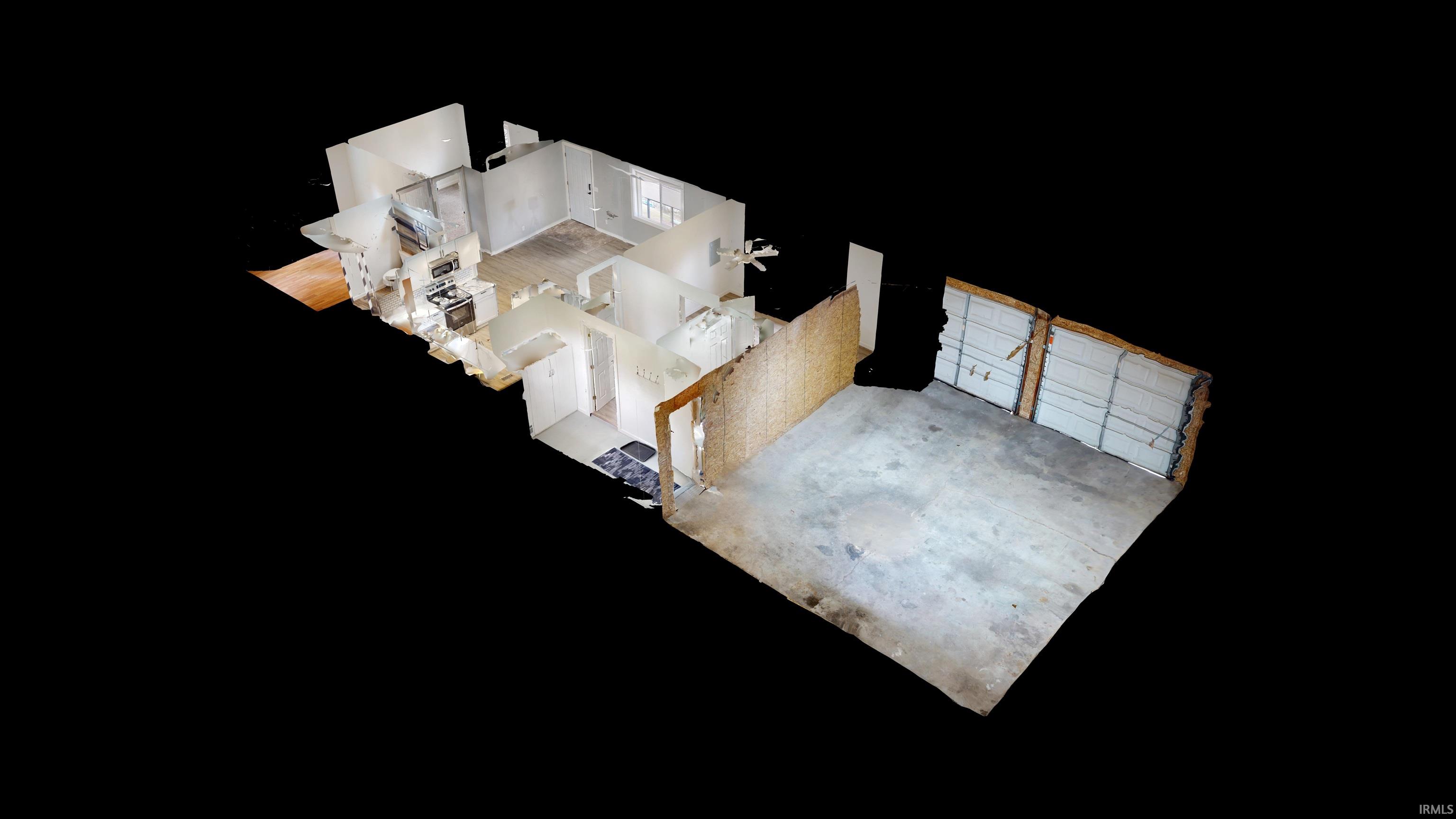 700 Jackson Street Rome City, IN 46784 - Photo 15 of 15
