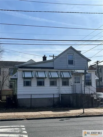 $539,900 | 34 Bartlett Street, New Brunswick, NJ 08901