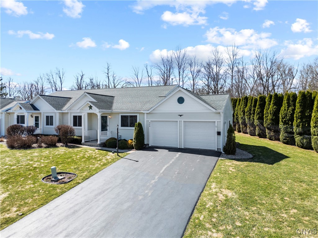 404 Timber Ridge Drive Camillus, NY 13031 - Photo 1 of 1 Welcome to 404 Timber Ridge Dr