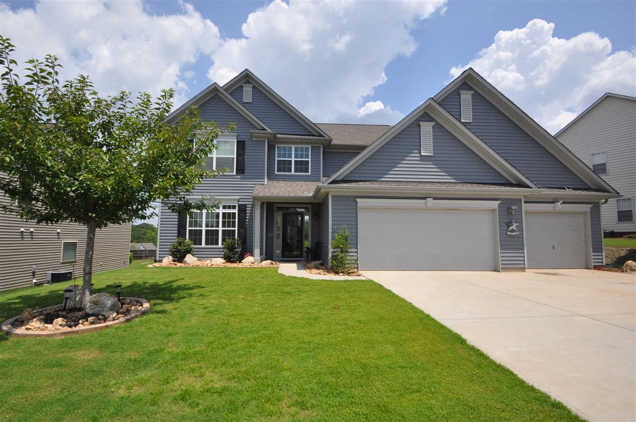 286 Park Ridge Circle Greer, SC 29651 - Photo 1 of 35 Gallery Image 1