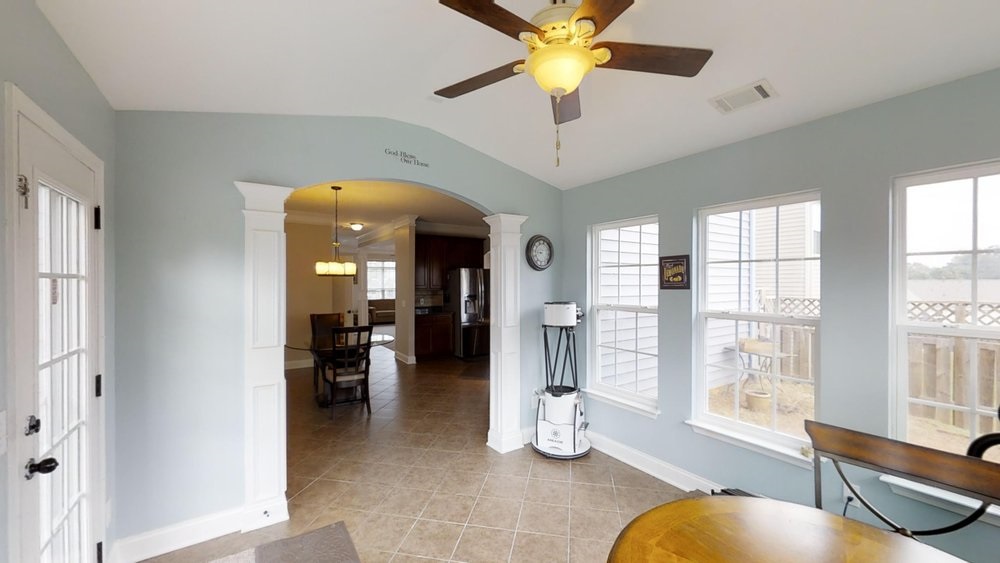 286 Park Ridge Circle Greer, SC 29651 - Photo 12 of 35 Gallery Image 12
