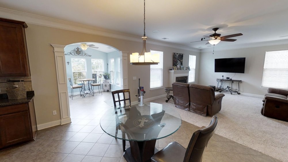 286 Park Ridge Circle Greer, SC 29651 - Photo 13 of 35 Gallery Image 13