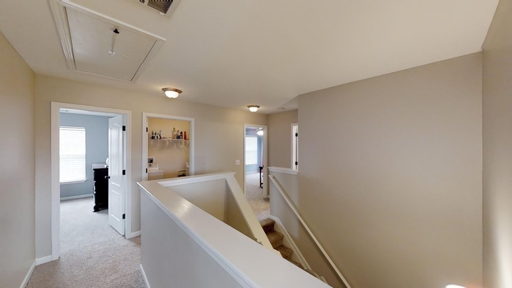 286 Park Ridge Circle Greer, SC 29651 - Photo 18 of 35 Gallery Image 18
