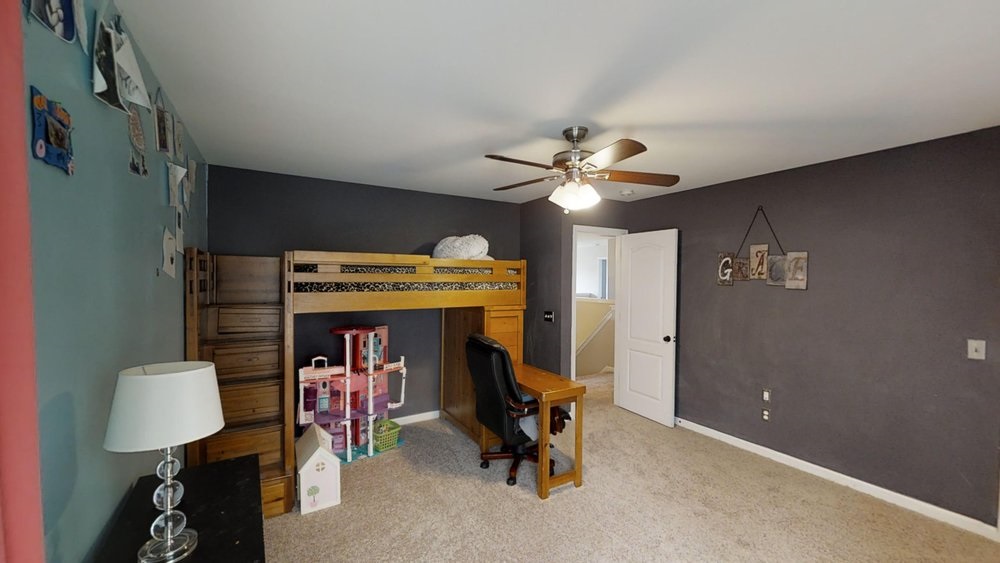 286 Park Ridge Circle Greer, SC 29651 - Photo 23 of 35 Bedroom