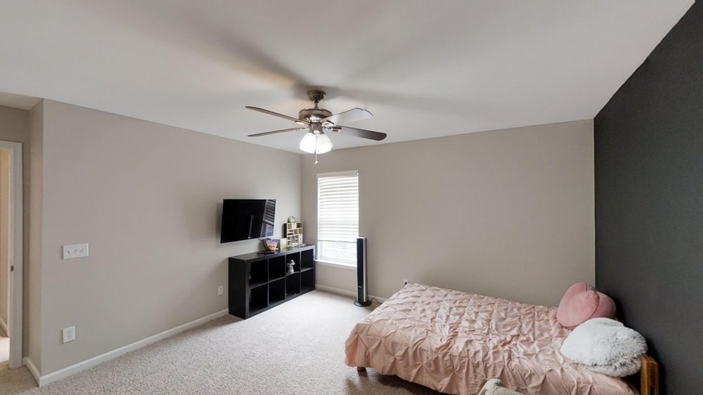 286 Park Ridge Circle Greer, SC 29651 - Photo 25 of 35 Bedroom