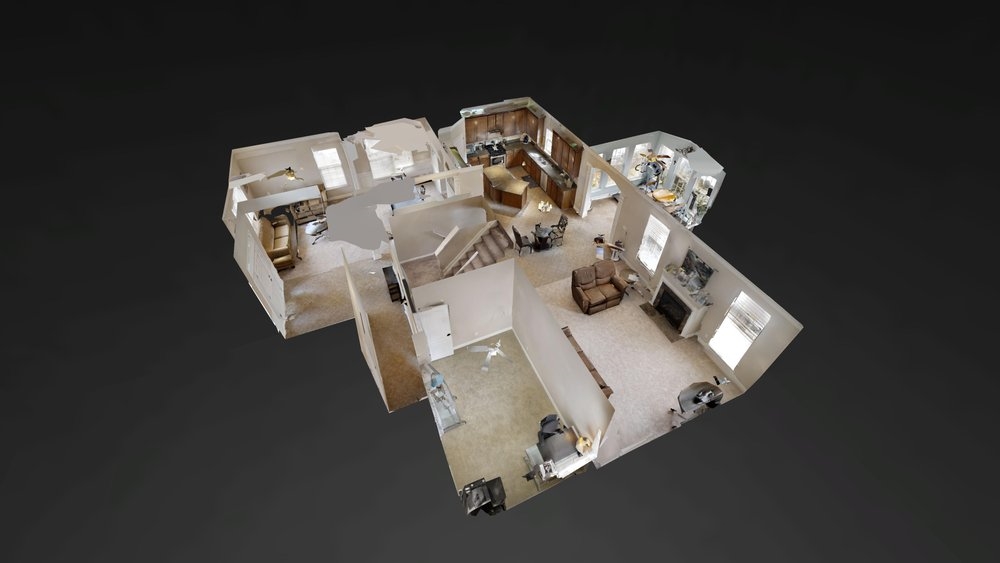 286 Park Ridge Circle Greer, SC 29651 - Photo 30 of 35 Gallery Image 30