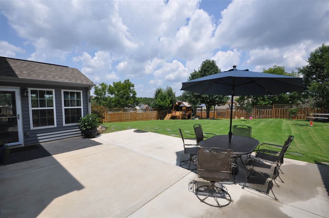 286 Park Ridge Circle Greer, SC 29651 - Photo 33 of 35 Gallery Image 33