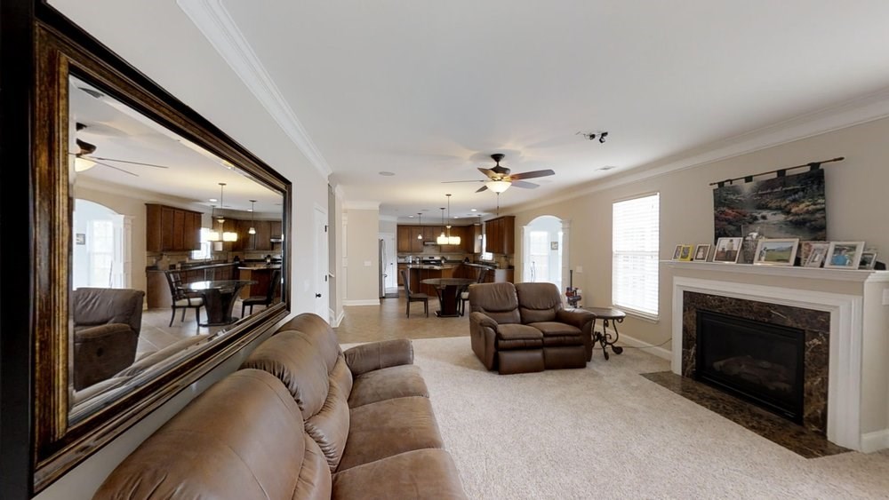 286 Park Ridge Circle Greer, SC 29651 - Photo 7 of 35 Gallery Image 7