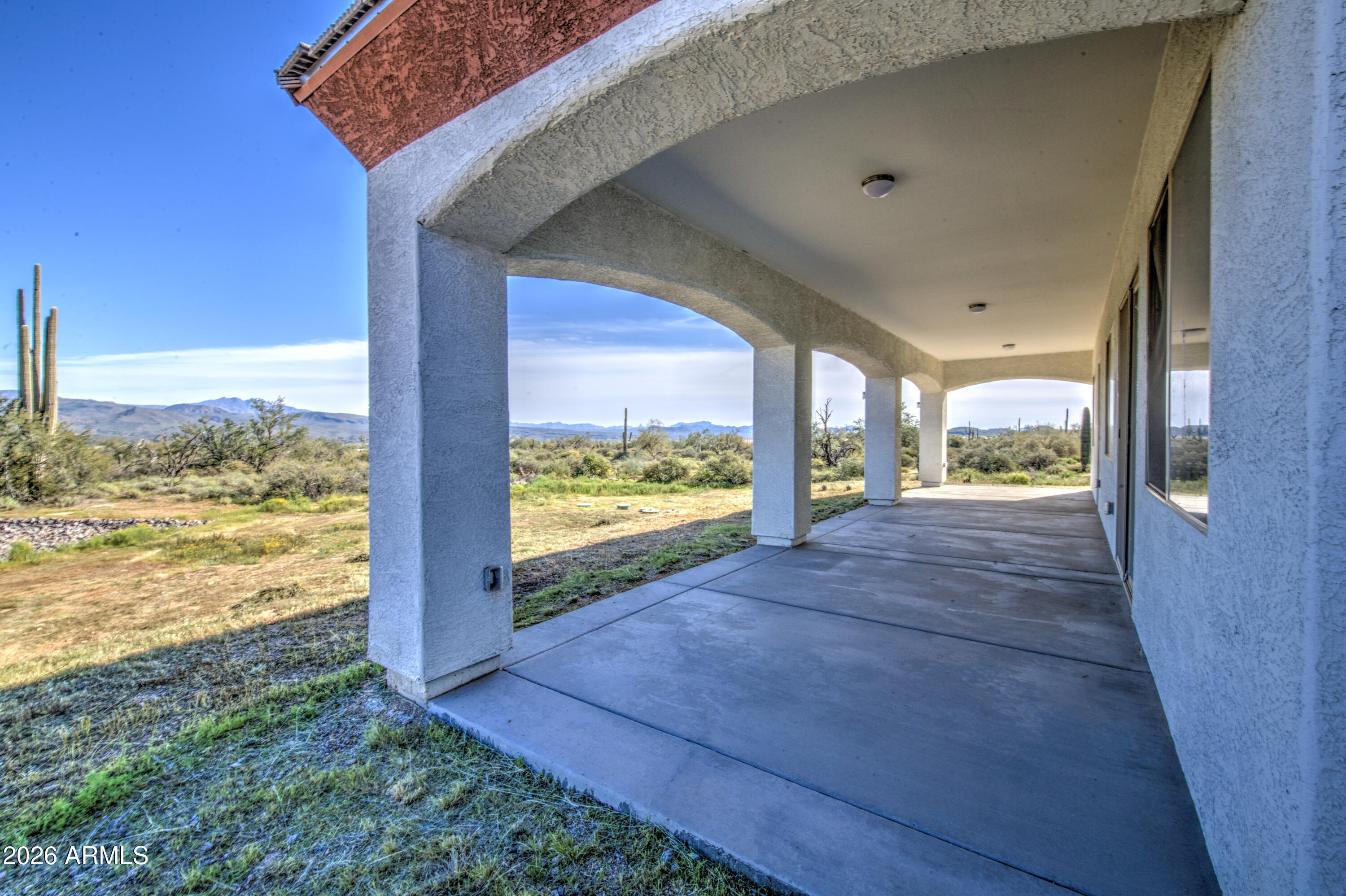 30605 North 172nd Street Rio Verde, AZ 85263 - Photo 55 of 59 Rear 3