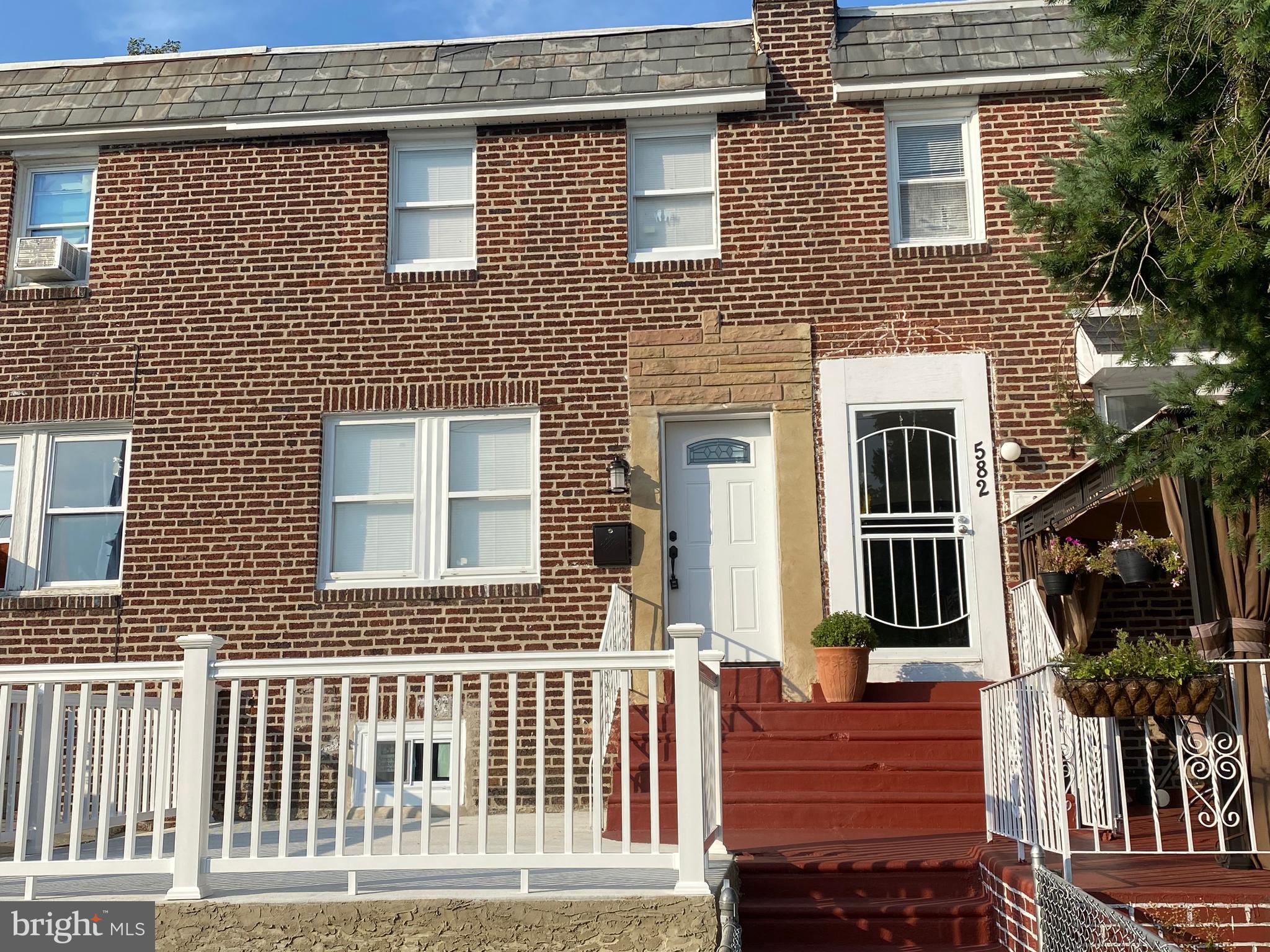 580 Raritan Street Camden, NJ 08105 - Photo 1 of 26 Gallery Image 1