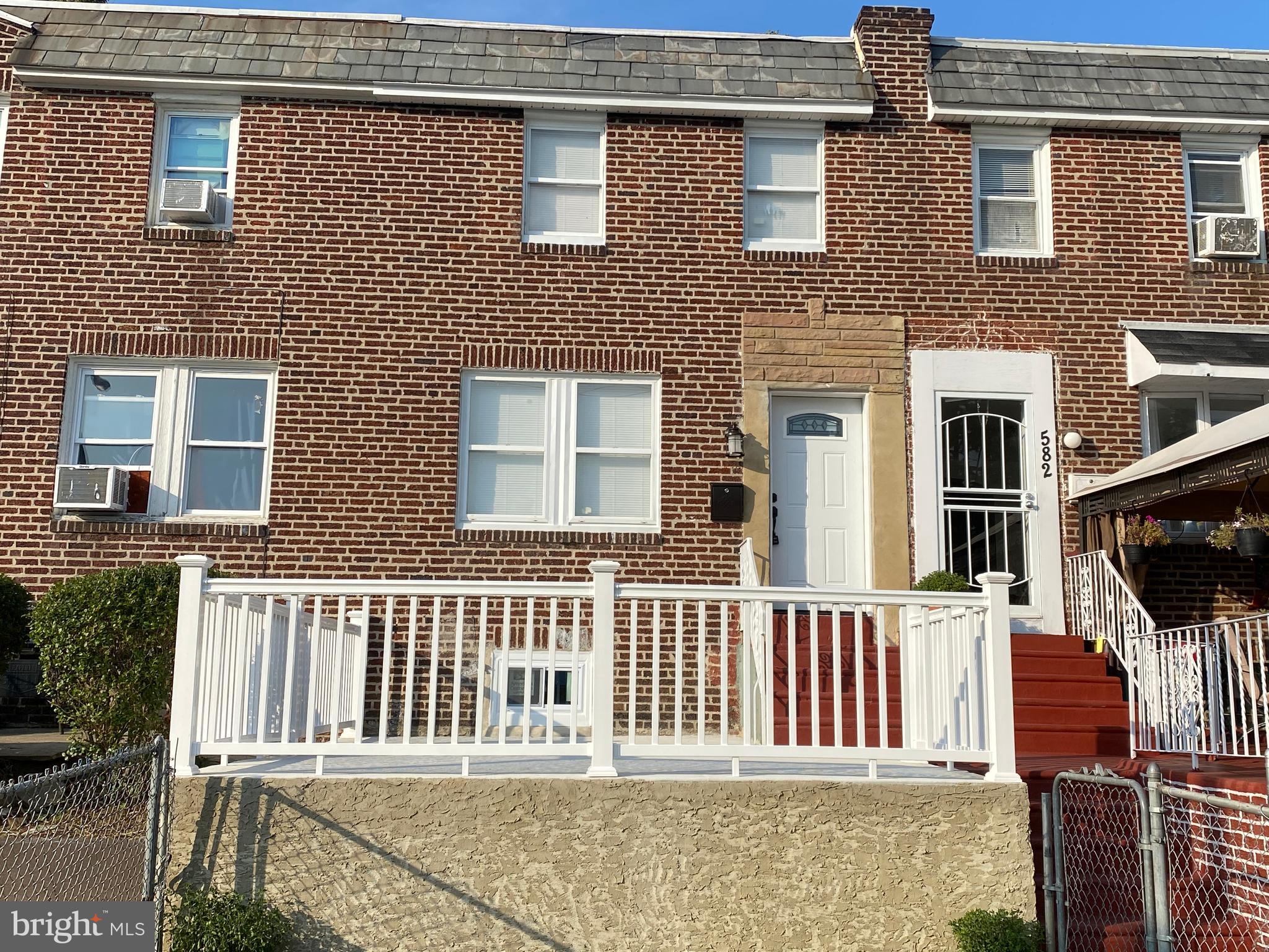 580 Raritan Street Camden, NJ 08105 - Photo 2 of 26 Gallery Image 2