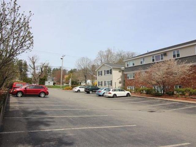 73 East Broadway, Unit K Derry, NH 03038 - Photo 10 of 11